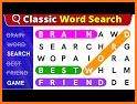 Word Hunt Puzzle Game related image