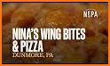 Nina's Wing Bites & Pizza related image