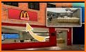 Fast Food Mc Donald's Simulator related image