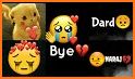 😔Sad Emoji Wallpaper 💔 related image