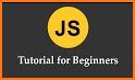 Learn JavaScript related image