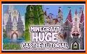 Building for Minecraft Castle related image