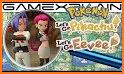 Pokemon Explore related image