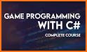 Learn Game development with Unity & C# related image