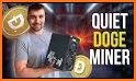 Doge Miner - Dogecoin Cloud Mining 🐶 related image