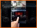 FIAT CONTINENTAL RADIO CODE VP1 VP2 SERIES CALC related image