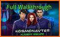 Kosmonavtes: Academy Escape related image