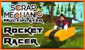 Guide Scrap Mechanic related image