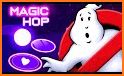 GhostBusters - Theme Song Magic Beat Hop Tiles related image