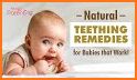 Teething Calendar related image