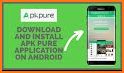 APKPure tips - APK For Pure Apk Downloade games related image