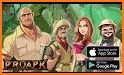 JUMANJI: THE MOBILE GAME related image