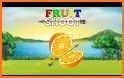 Farm Crush Frenzy : Free Fruit Crush Game related image