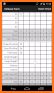 Score Form for Yahtzee related image