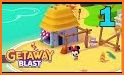 Disney Getaway Blast related image