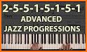 Jazz Piano Chords related image