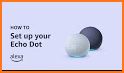 Alexa app echo setup related image