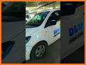 BluSmart: Safe Electric Cabs related image