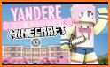 LdShadowLady Skin for MCPE related image