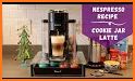 Nesprecipes - Nespresso coffee recipes related image