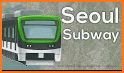 Seoul Subway - Official related image