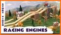 New Thomas the Train Friends Racing related image