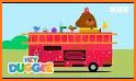 Hey Duggee: The Big Badge App related image