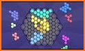 Hexa Puzzle Mobile - Best block puzzle game related image