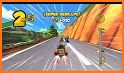 El Chavo Kart: Kart racing game related image