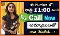 Online Girls Phone Numbers for Chat whatsapp related image