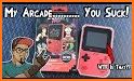 My Classic Handheld Game related image