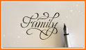 Name Art Maker - Calligraphy Name Maker related image