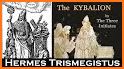 Emerald Tablet of Hermes Trism related image