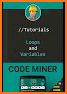 Code Miner: A Robot Programming Game related image