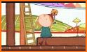 Peg + Cat Big Gig by PBS KIDS related image