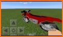 Bikes Addon for Minecraft PE related image