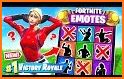 iMotes | Dances & Emotes for Battle Royale Gamers related image