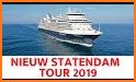 Holland America Line Navigator related image