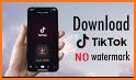 SaveTik TT Video Downloader No Watermark related image