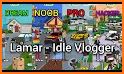 Idle Vlogger related image