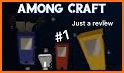 Among Craft MCPE Map related image