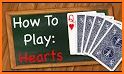 Hearts: Classic Card Game related image