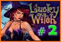 Witch Slots 2 related image