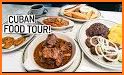 Cuban delicacies related image