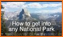 National Park Passport Guide related image