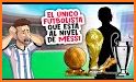 Balón de Oro: Mundial related image