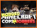 Jailbreak Craft : Cops and Robbers related image