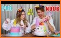 Unicorn Cake Maker: Bakery Kitchen Games related image