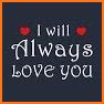 I love you so much, Romantic images quotes for you related image