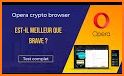 Opera Crypto Browser related image